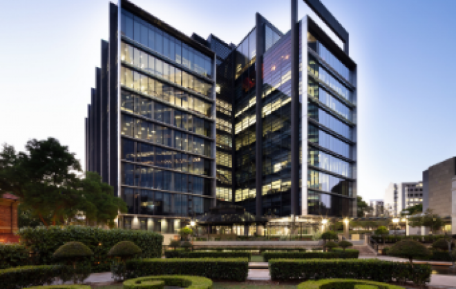 235 St Georges Terrace Welcomes New Tenant Gold Fields