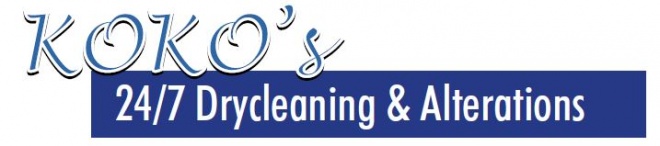 Same Day Dry Cleaning