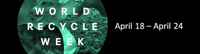 World Recycle Week